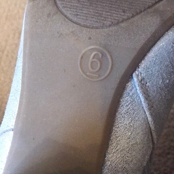 Booties - Picture 3 of 3